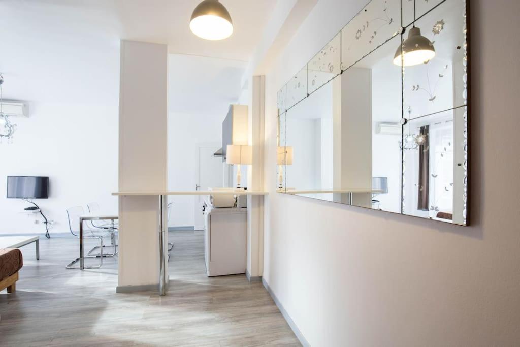 Apartament Balcony On The True Marsylia Zewnętrze zdjęcie